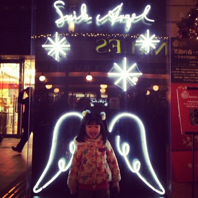 #天使 #angel #like #love
